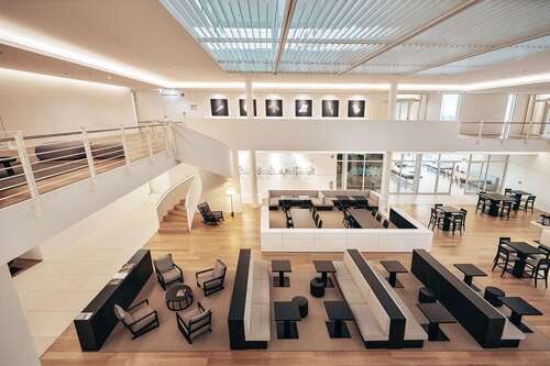 Foto - Büro in Hamburg 295,00 € 4 m² - 295,00&nbsp;EUR Kaltmiete, ca.&nbsp; 4,00&nbsp;m&sup2;