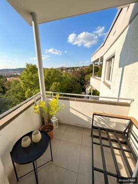 Foto - Wohnung zum Mieten in Stuttgart 760,00 € 28 m²