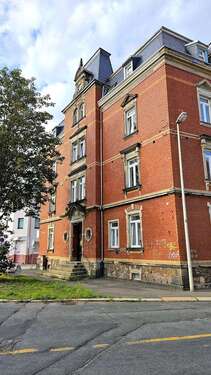 Foto - Wohnung zum Mieten in Zwickau 700,00 € 140 m²