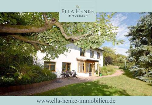 Foto - Haus zum Kaufen in Salzgitter-Bad 399.000,00 € 210 m²