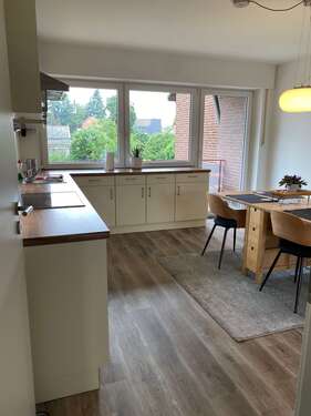 Foto - Wohnung zum Mieten in Kleve 1.000,00 € 77 m²