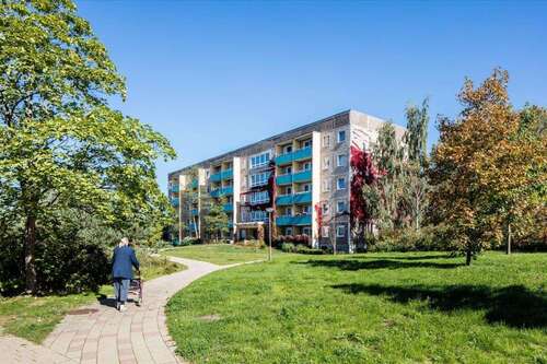Foto - Wohnung zum Mieten in Brandenburg an der Havel 251,48 € 33.53 m²