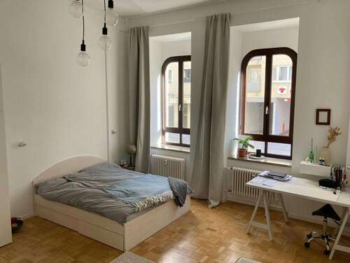 Foto - WG-Zimmer in München 1.250,00 € 26 m²