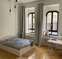 WG-Zimmer in München 1.250,00 € 26 m²