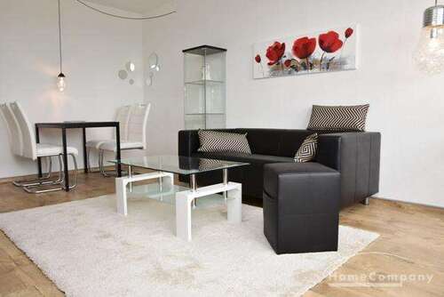 Foto - Wohnen auf Zeit in Hannover 1.098,00 €