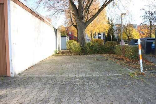 Foto - Garage zu vermieten in Braunschweig 25,00 € 28.15 m²