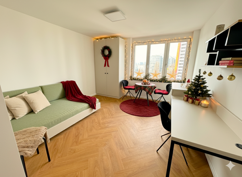 Foto - Wohnung zum Mieten in Berlin 685,00 € 24.27 m²
