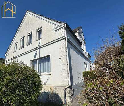 Foto - Haus zum Kaufen in Bünde 259.000,00 € 189 m²