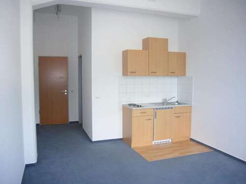 Foto - Wohnung zum Mieten in Reutlingen 360,00 € 21 m²