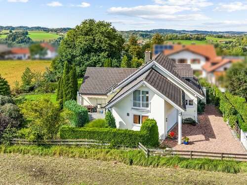 Foto - Haus zum Kaufen in Aicha vorm Wald 535.000,00 € 213.46 m²