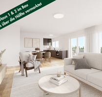 Wohnung zum Kaufen in Langenfeld 629.000,00 € 104.2 m²