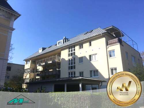 Foto - Wohnung zum Kaufen in Leipzig 260.000,00 € 68.4 m²