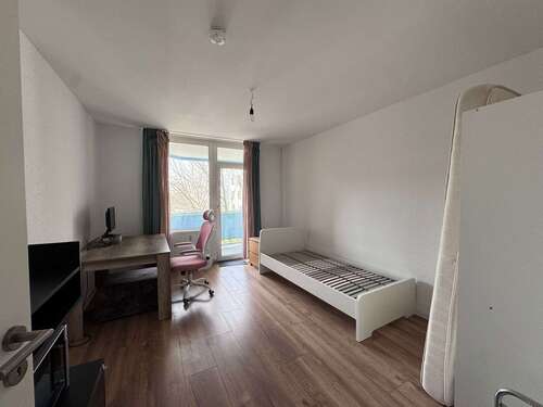 Foto - Wohnung zum Mieten in Kaiserslautern 380,00 € 23 m²