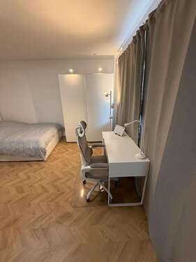 Foto - Wohnen auf Zeit in Wesseling 1.050,00 €