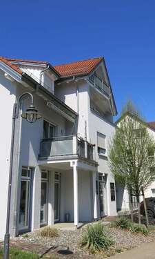 Foto - Wohnung zum Mieten in Zell unter Aichelberg 600,00 € 60 m²