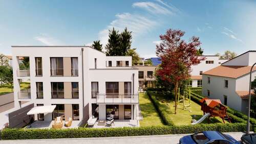 Foto - Wohnung zum Kaufen in Erlangen 699.999,00 € 87 m²