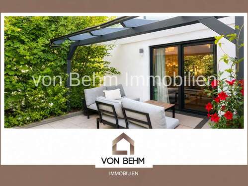 Foto - Wohnung zum Mieten in Wolnzach 1.150,00 € 92 m²