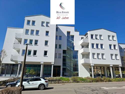 Foto - Büro in Ostfildern 270.000,00 € 149 m²