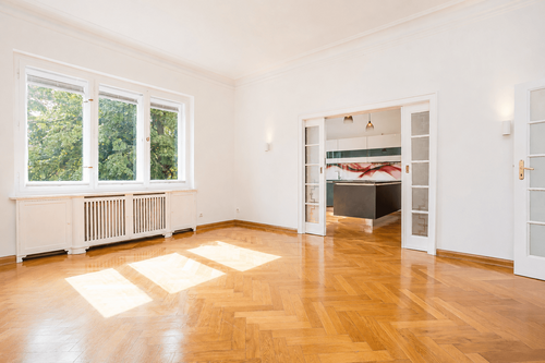 Foto - Wohnung zum Kaufen in Berlin 699.000,00 € 110 m²
