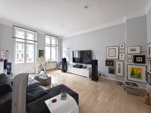 Foto - Wohnung zum Kaufen in Berlin 395.000,00 € 87 m²