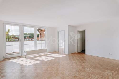 Foto - Wohnung zum Kaufen in Lüneburg 330.000,00 € 75 m²