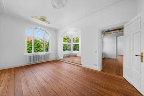 Foto - Wohnung zum Mieten in Neumünster 1.610,14 € 115.01 m²