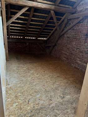 Foto - Halle in Weichs OT Aufhausen 112,00 € 16 m²