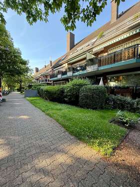 Foto - Wohnung zum Kaufen in Düsseldorf 349.000,00 € 77 m²