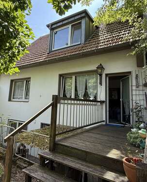 Foto - Haus zum Kaufen in Düsseldorf 850.000,00 € 135 m²
