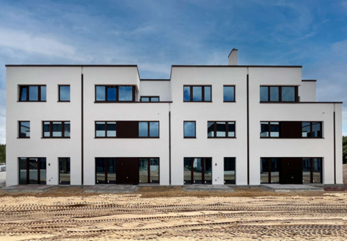 Foto - Wohnung zum Mieten in Basdorf 1.352,00 € 84 m²