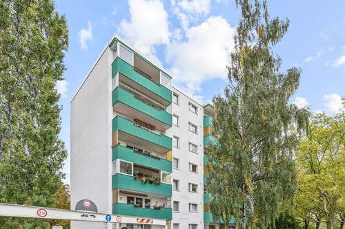 Foto - Wohnung zum Kaufen in Berlin 179.000,00 € 52 m²