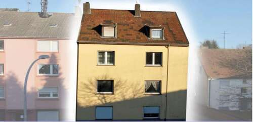 Foto - Haus zum Kaufen in Bochum 559.000,00 € 354 m²