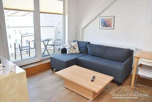 Foto - Wohnen auf Zeit in Hannover 1.180,00 €