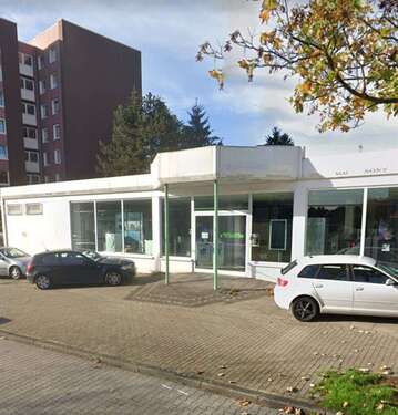Foto - Büro in Gelsenkirchen 1.865,00 € 400 m²