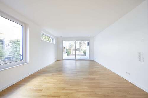 Foto - Wohnung zum Mieten in Düsseldorf 1.650,00 € 104.37 m²