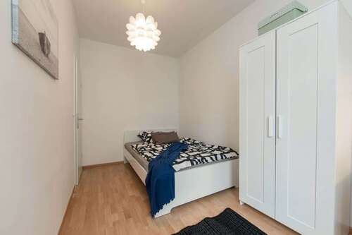 Foto - WG-Zimmer in Berlin 670,00 € 11 m²