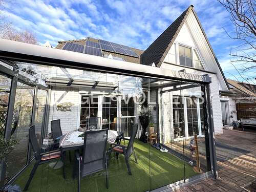 Foto - Haus zum Kaufen in Rövershagen 495.000,00 € 190 m²