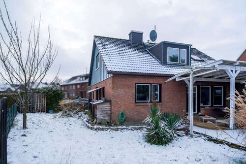 Foto - Haus zum Kaufen in Neuss 429.000,00 € 134 m²