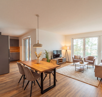 Wohnung zum Mieten in Eutingen im Gäu 1.219,00 € 99.36 m²