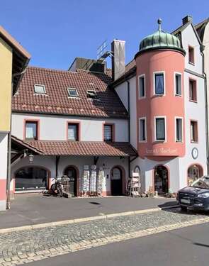 Foto - Haus zum Kaufen in Waldsassen 285.000,00 € 272 m²