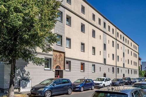 Foto - Wohnung zum Mieten in Braunschweig 520,00 € 49.55 m²