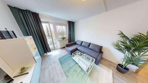 Foto - Wohnung zum Mieten in Chemnitz 479,00 € 71.48 m²
