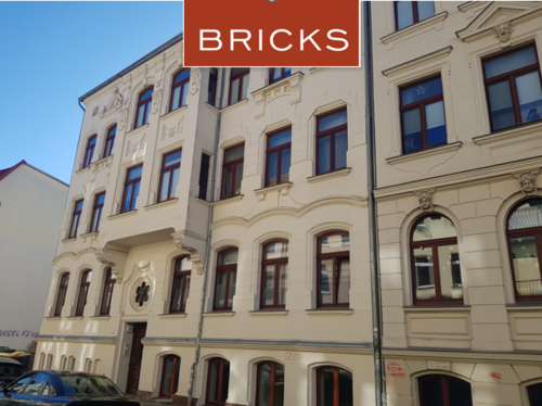 Foto - Wohnung zum Kaufen in Magdeburg 149.000,00 € 76.85 m²
