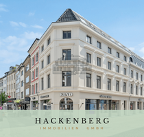 Wohnung zum Mieten in Aachen 1.000,00 € 47 m²