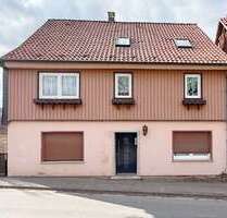 Haus zum Kaufen in Katlenburg Lindau 159.000,00 € 215 m²