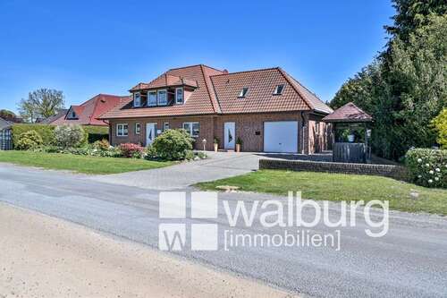 Foto - Haus zum Kaufen in Lähden 359.000,00 € 220.6 m²