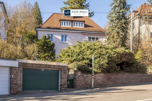 Foto - Haus zum Kaufen in Stuttgart 990.000,00 € 201 m²