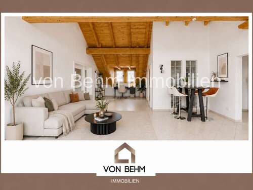 Foto - Wohnung zum Mieten in Ingolstadt Mailing 1.300,00 € 120 m²