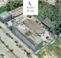Büro in Stuttgart 7.356,00 € 613 m²