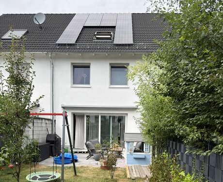 Foto - Haus zum Kaufen in Hattingen Holthausen 591.200,00 € 152 m²